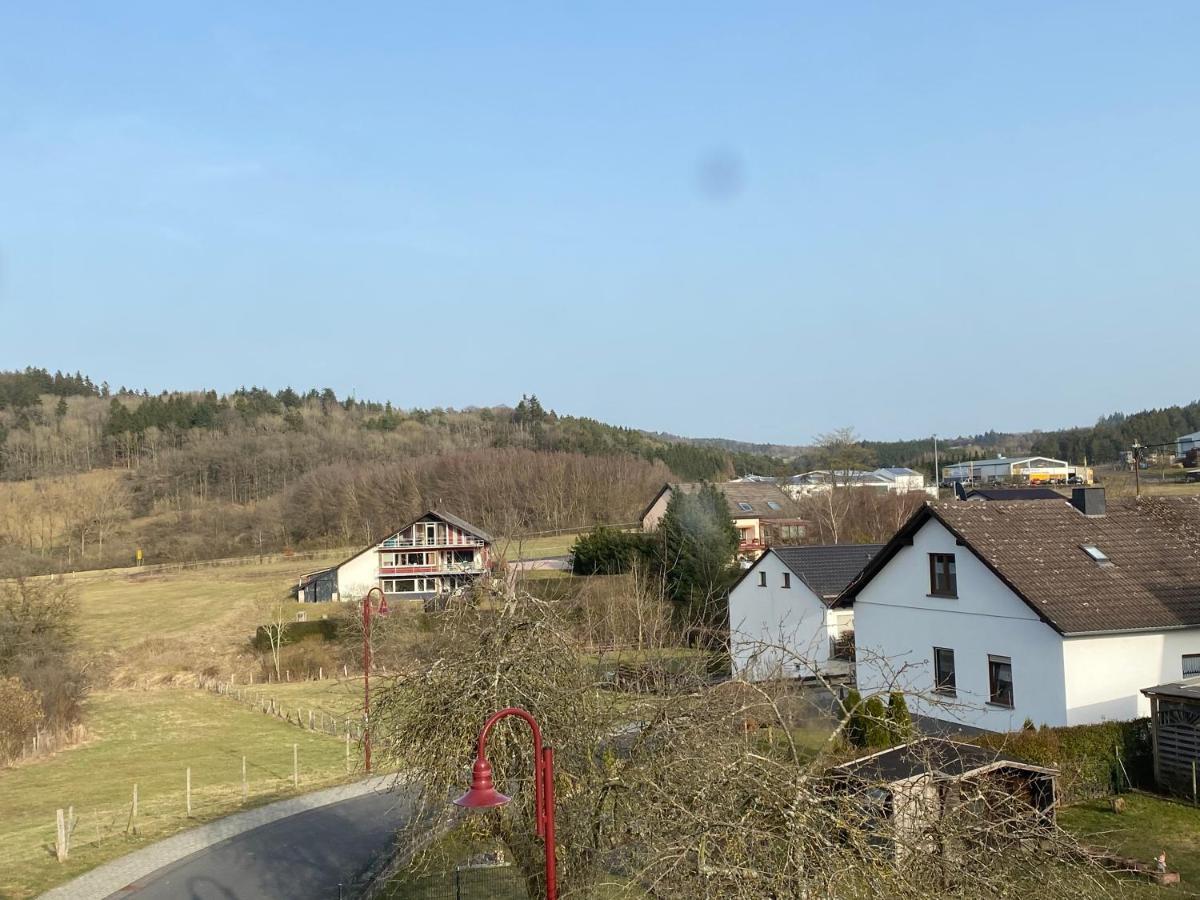 Gastehaus Verde Apartment Kelberg