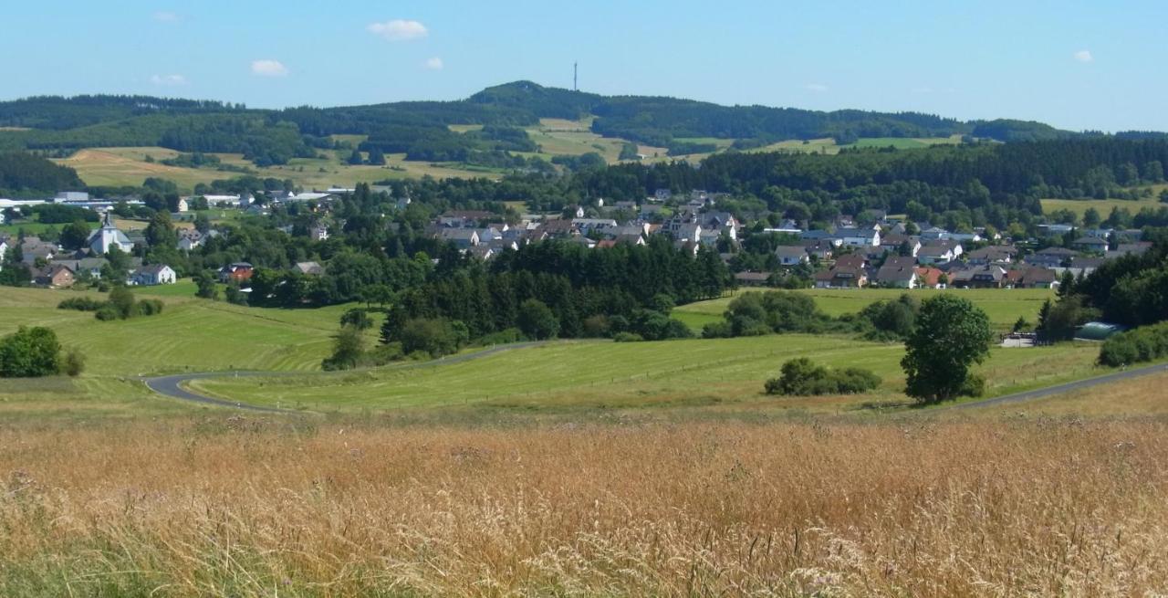 Gastehaus Verde * Kelberg