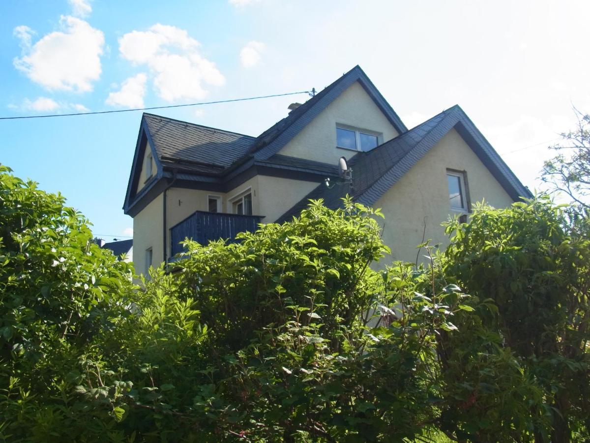 Apartment Gastehaus Verde Kelberg
