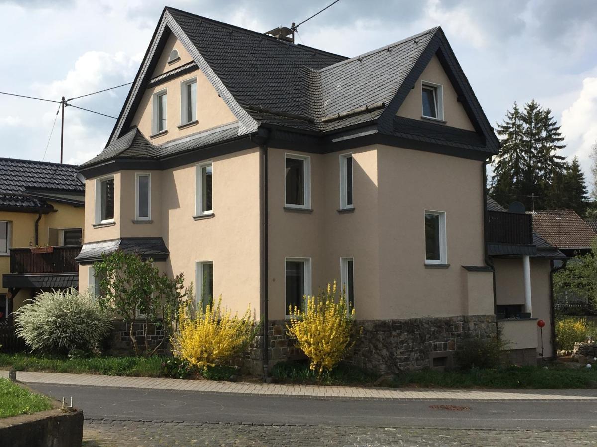 Gastehaus Verde Kelberg