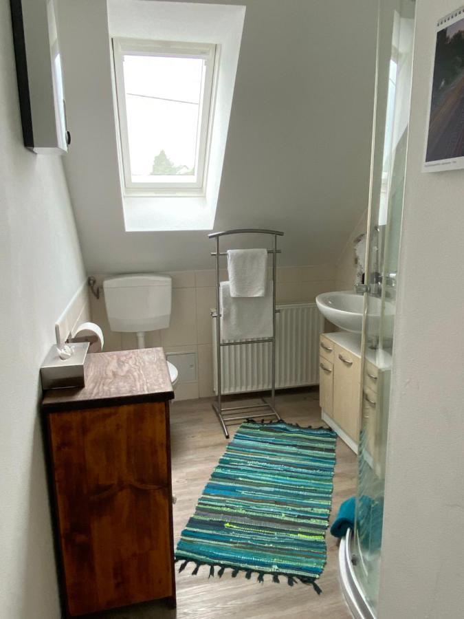 Gastehaus Verde Apartment