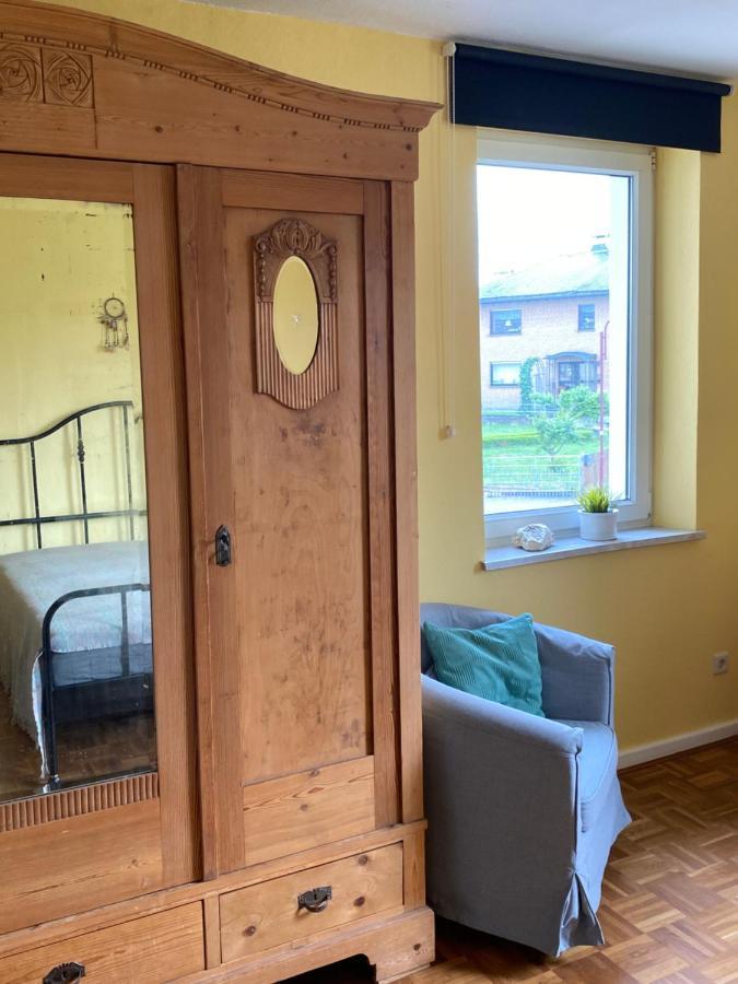 Gastehaus Verde Apartment