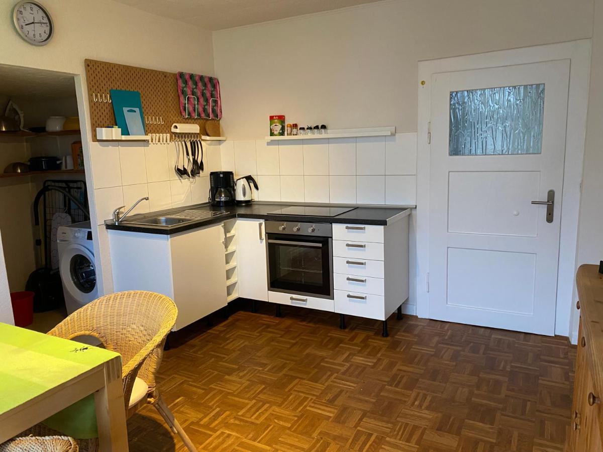 Apartment Gastehaus Verde Kelberg