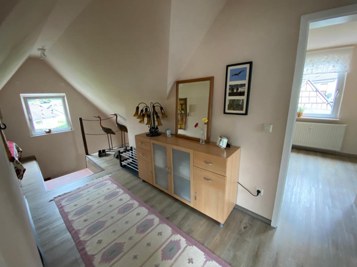 Apartment Gastehaus Verde *