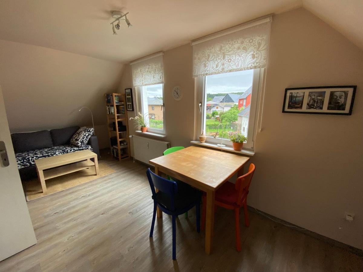Gastehaus Verde Apartment *