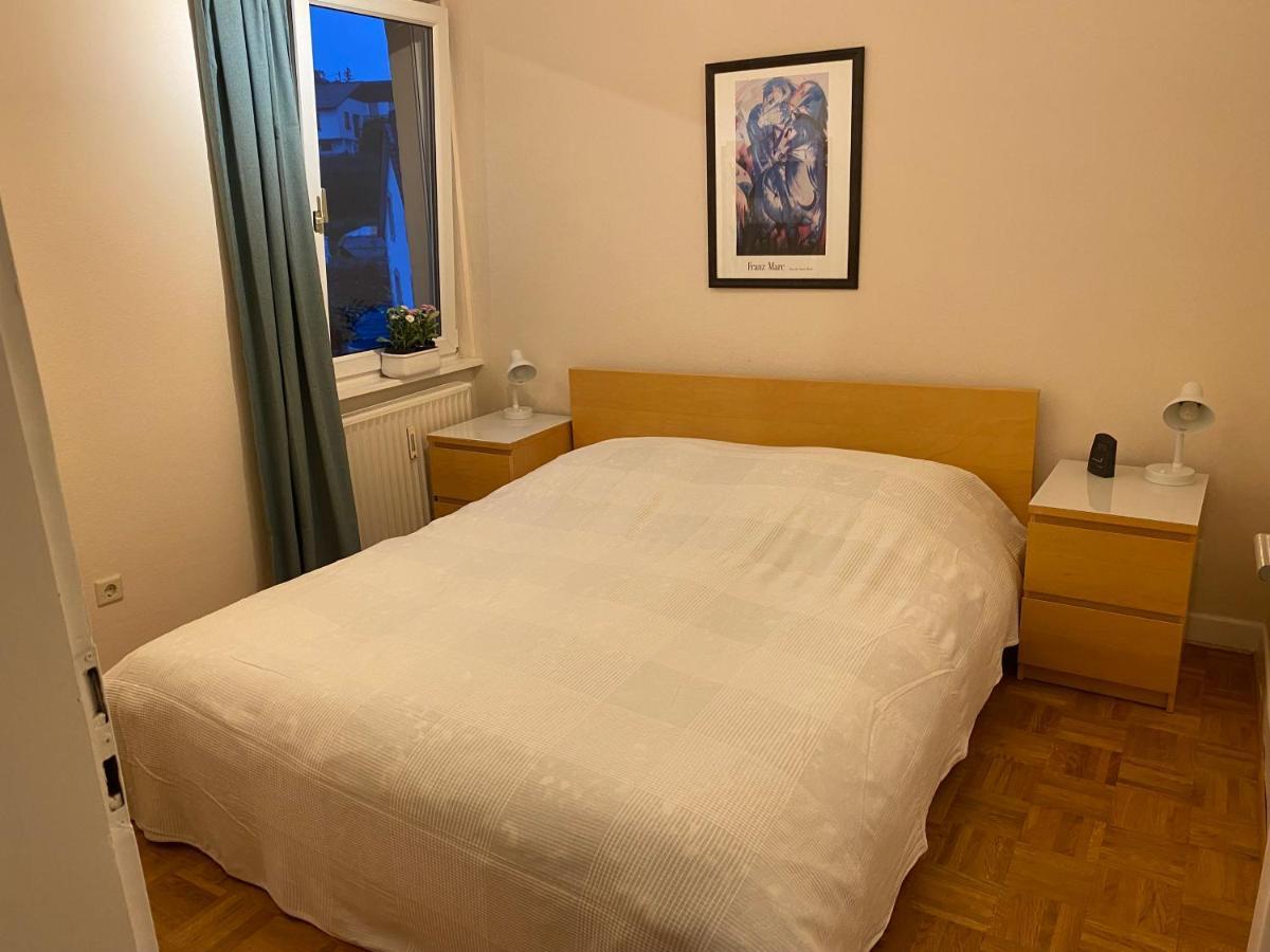 Gastehaus Verde Apartment *