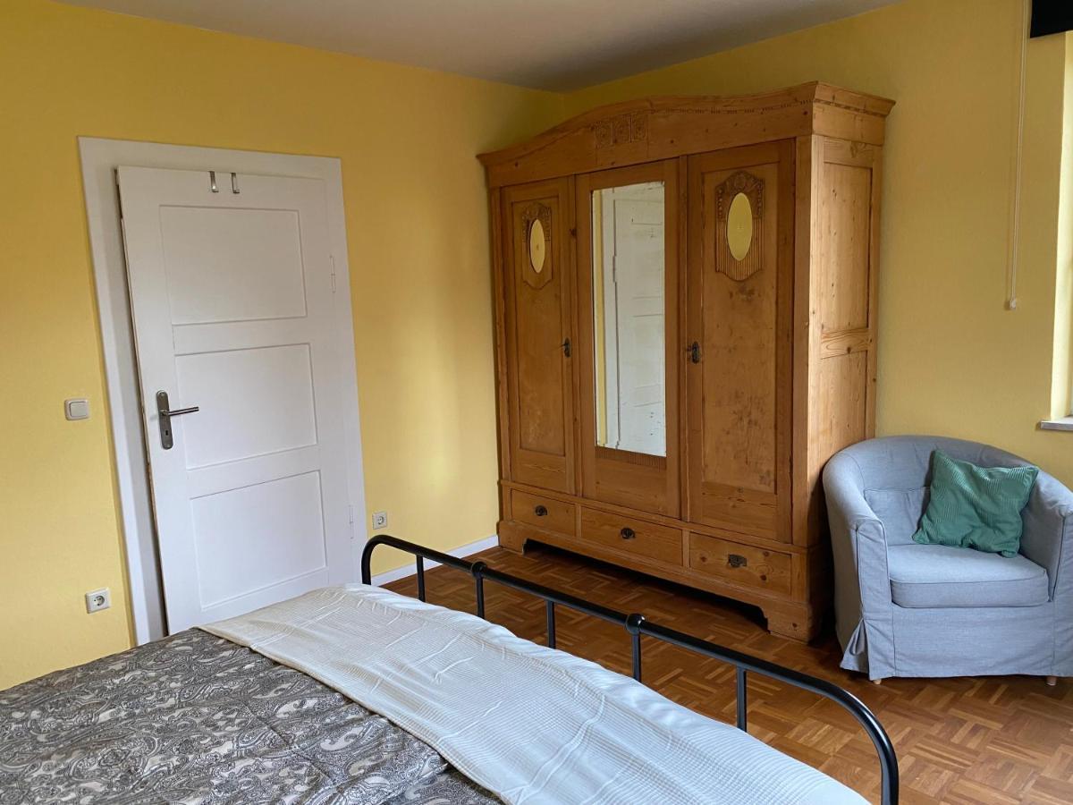 Gastehaus Verde Apartment Kelberg