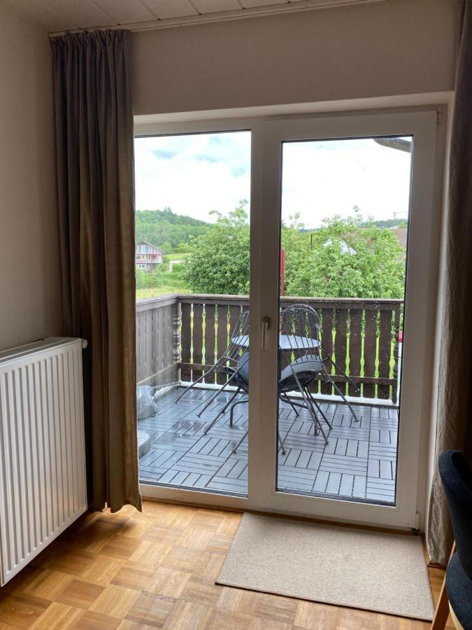 Gastehaus Verde Apartment Kelberg