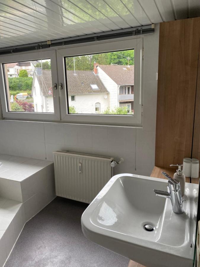 Gastehaus Verde Apartment Kelberg