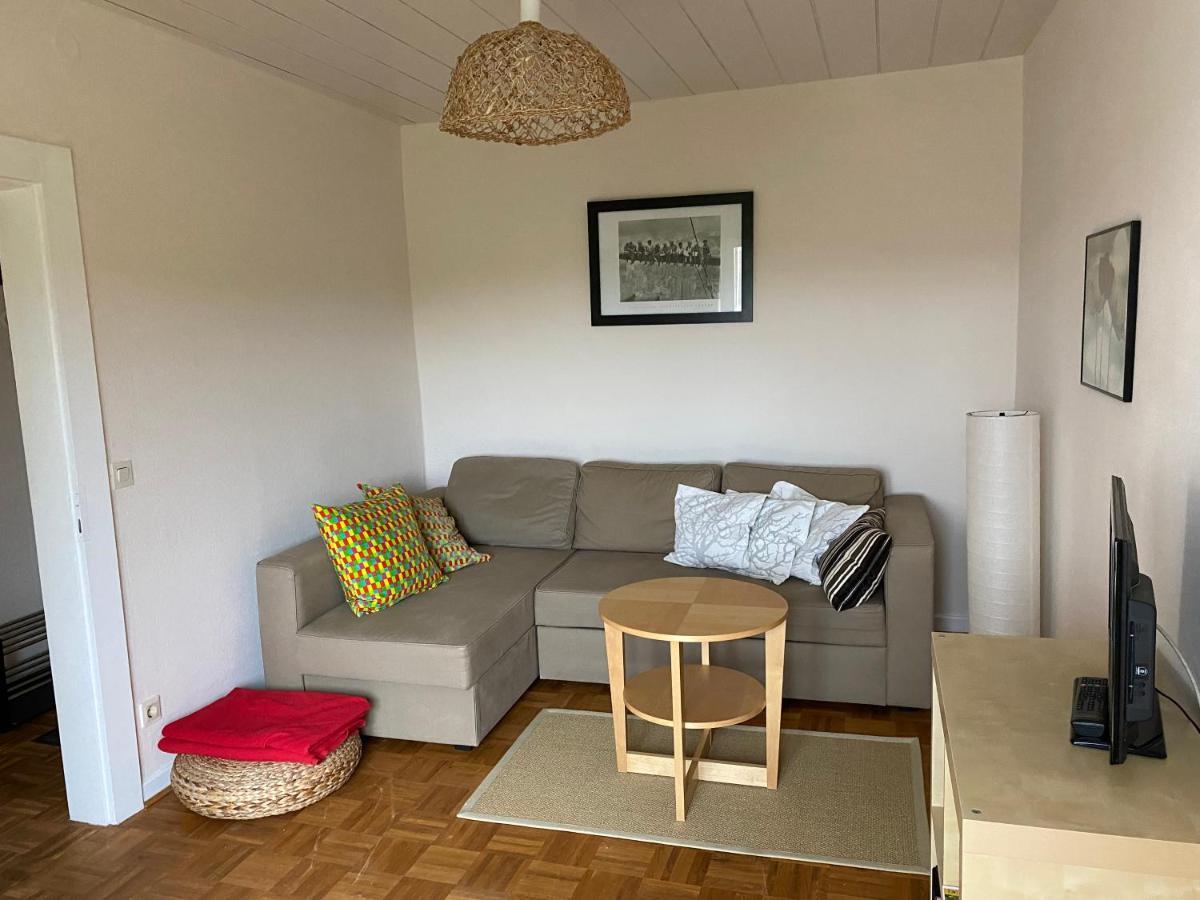 Gastehaus Verde Apartment