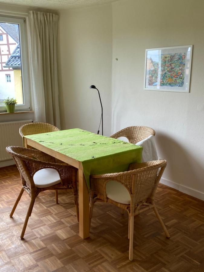 Apartment Gastehaus Verde *