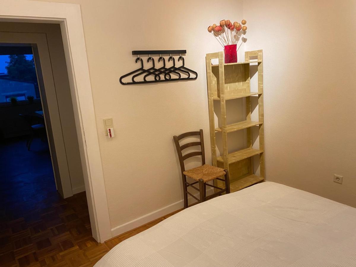 Gastehaus Verde Apartment *