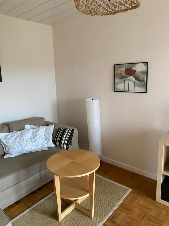 Gastehaus Verde Apartment Kelberg