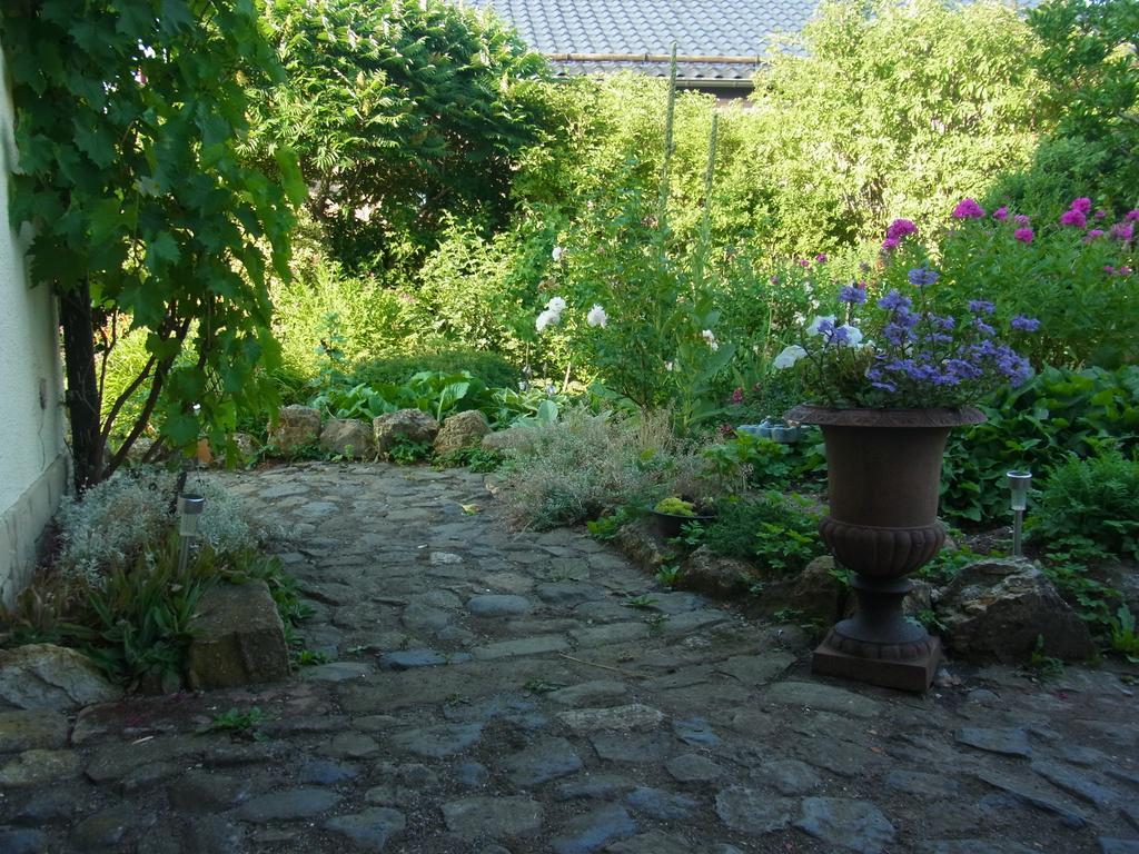 Gastehaus Verde